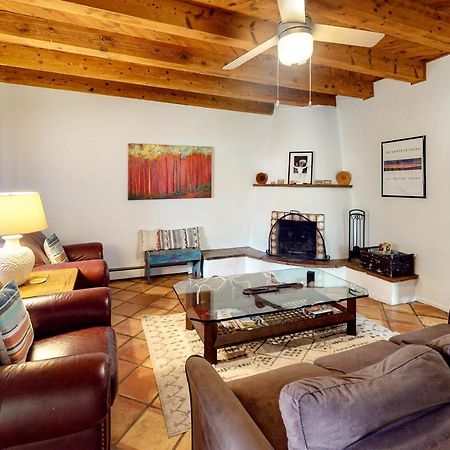 Kathryn Place Casita Санта-Фе Экстерьер фото