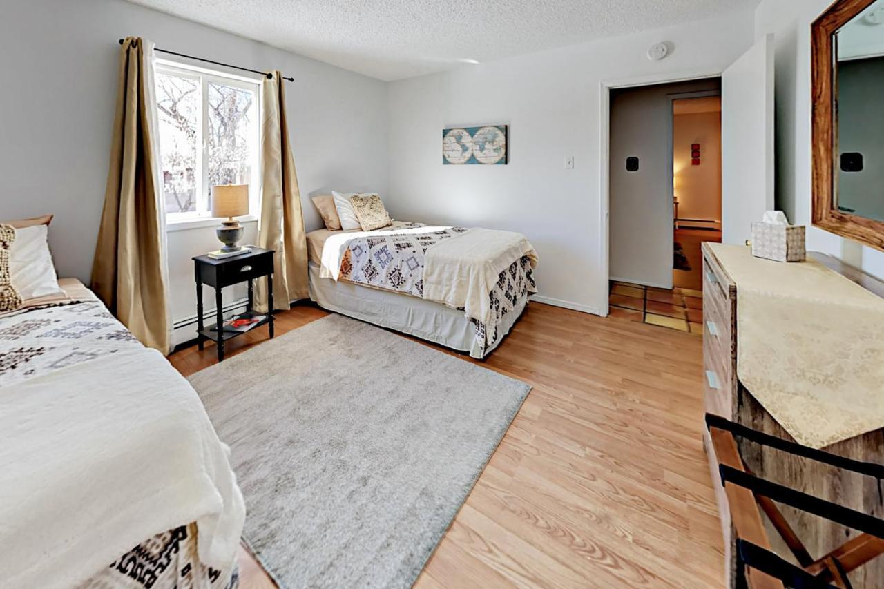 Kathryn Place Casita Санта-Фе Экстерьер фото